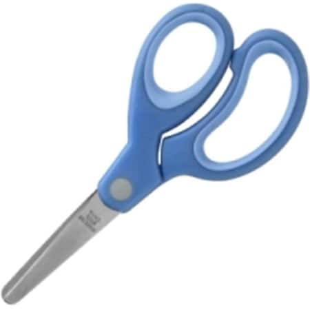Made-To-Stick 5in. Kids Blunt End Scissors MA3175925
