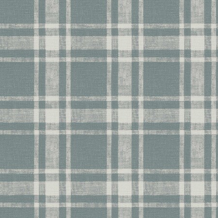 Chesapeake Antoine Denim Flannel Wallpaper 4072-70021