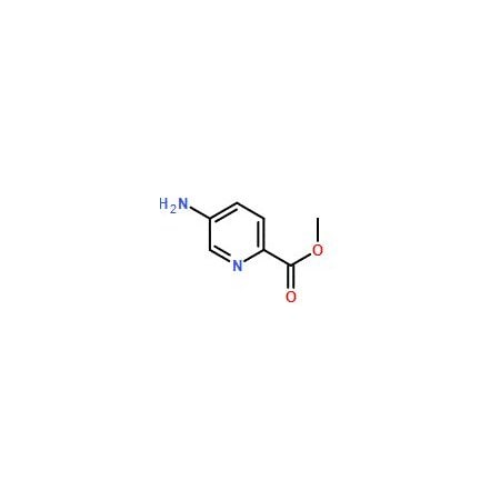 Ak Scientific Methyl 5-aminopyridine-2-carboxylate (25g), CAS 67515-76-8 W7797-25g