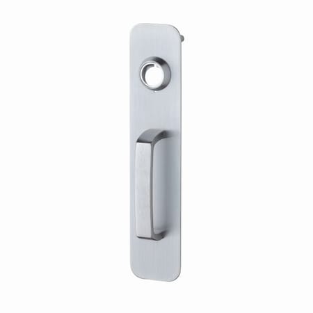 Dexter Commercial Exit Device Trims Night Latch Satin Chrome ED1000TNLHPULNC626