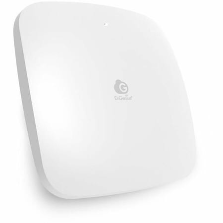 Engenius CLOUD MANAGED WI-FI 6 LITE INDOOR 2X2 ACCESS POINT SUPPORTS HIG ECW210L