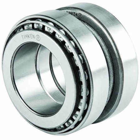 Timken TAPERED ROLLER BEARING DX281287-902A1