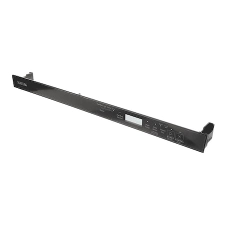 Whirlpool CONTROL PANEL W11731012