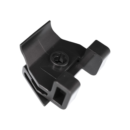 Auveco Toyota/Lexus Bumper Clip, Black Nylon, 5PK 21797