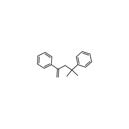 Ak Scientific 2, 4-Diphenyl-4-methyl-1-pentene (5g), CAS 6362-80-7 5328AL-5g