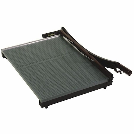 Premier Trimmer, Stakcut, Wood, 15" 715