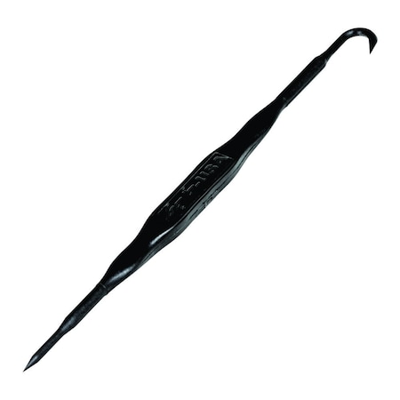 Bojo Tools Plastic Large Radius O-Ring Pick Tool ORT2-170-173-XNGL