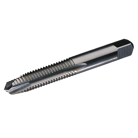 Widia GUN 5301S SPIRAL POINT TAP, RIGHT HAND CUTTING, 1/4-20 THREAD, H3 2750282