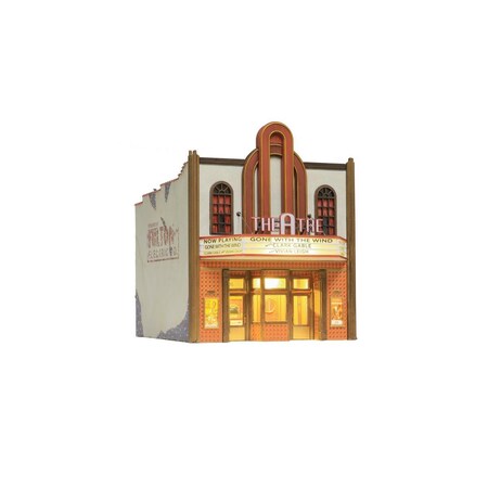 Thinkandplay O Theater TH1831792