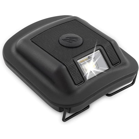 Panther Vision Rechargeable CLIP-ON Beanie Light RBC-9497