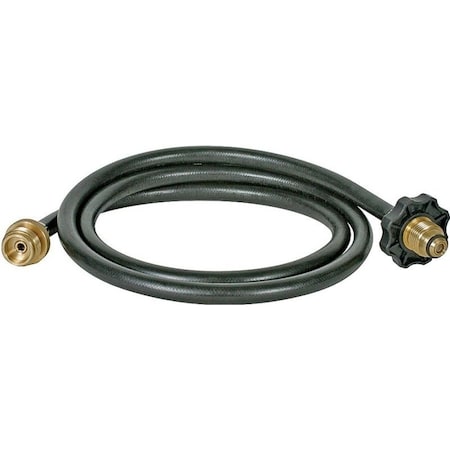 Camco Propane Hose, 5 ft L 57636