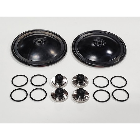 Finish Thompson Wet-end kit FW05A-BBAB