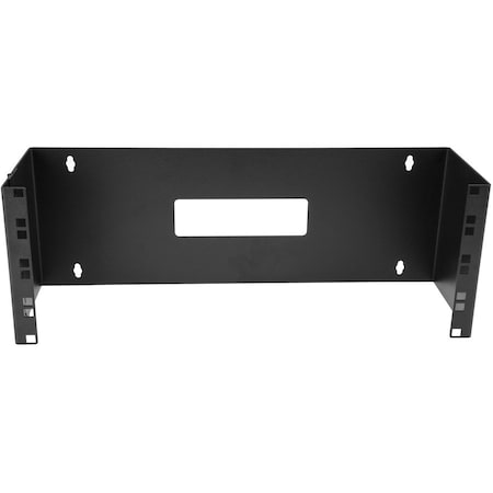 Startech.Com 4U 19in Hinged Wallmounting Bracket WALLMOUNTH4