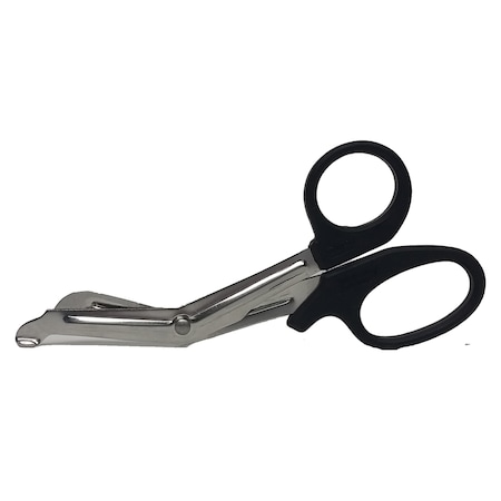 First Voice Trauma Shear 5.5in EMS Scissors 1096TS