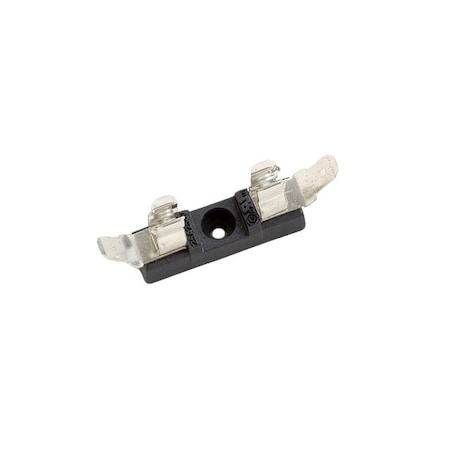 Optifuse Fuse Block for 6.3x32mm, 250V 25A BLC-16-B2