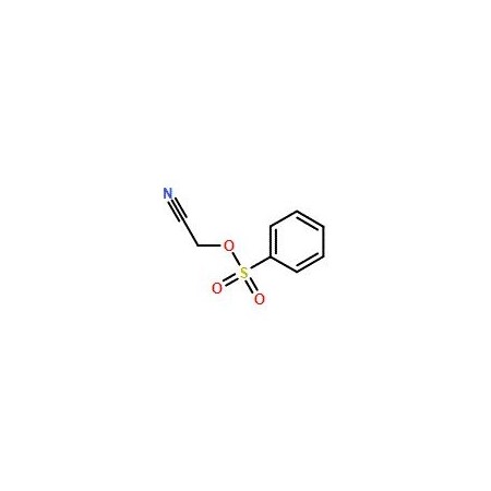 Ak Scientific Cyanomethyl benzenesulfonate (5g), CAS 10531-13-2 U079-5g