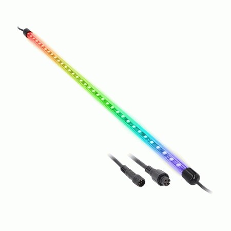 Heise Single 28in Chase Tube HE-CHASE-T28