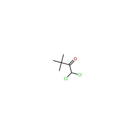 Ak Scientific 1, 1-Dichloropinacolone (1g), CAS 22591-21-5 S776-1g