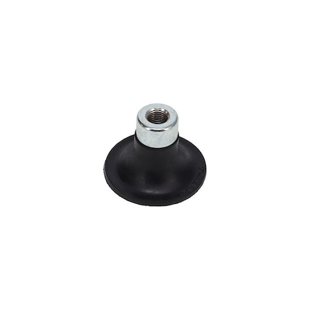 Chicago Pneumatic CHICAGO PNEUMATIC PAD 2in 3/8-24 FEMALE THREAD 2050553853