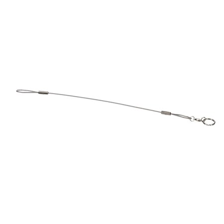Frymaster LANYARD, COBRA IN-LINE FILTER 8104167