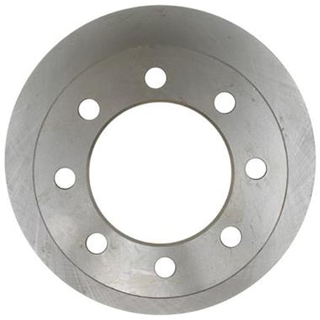 Raybestos 780020R 20012002 Dodge Ram Professional Grade Brake Rotor 5.15 In. R42-780020R