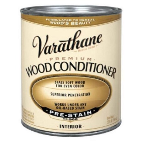 Rust-Oleum CONDITIONER WOOD QT 211775H