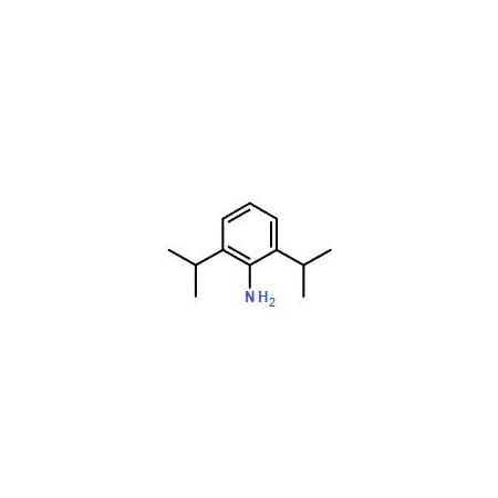 Ak Scientific 2, 6-Diisopropylaniline (500mL), CAS 24544-04-5 P369-500mL