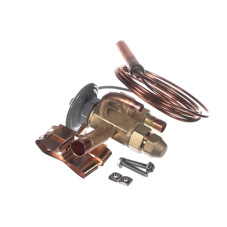 Hillphoenix TXV, SP-D, SBQE-AAA-DC, 3X4, 5 P104442K