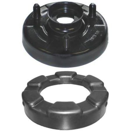 Kyb Mount Plate with Insulator,  SM5514