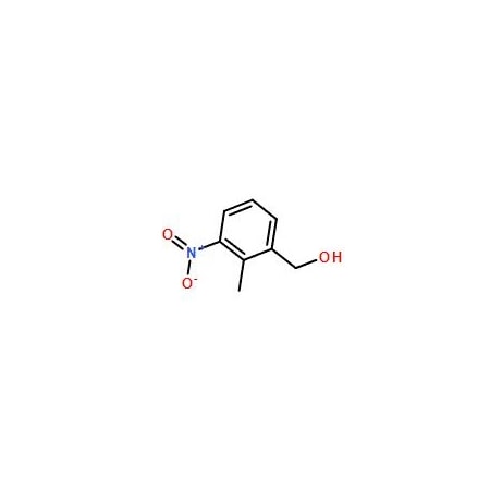 Ak Scientific 2-Methyl-3-nitrobenzyl alcohol (5g), CAS 23876-13-3 V2409-5g