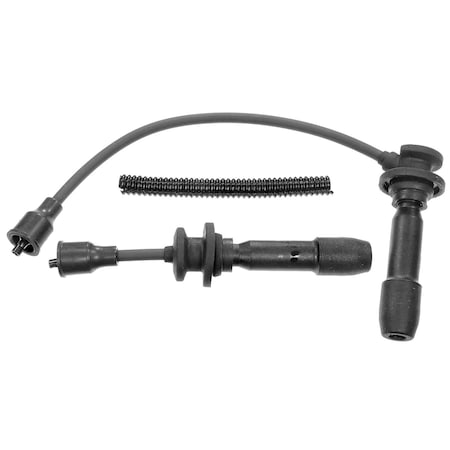 Pro Series Wire Standard Motor Products, Spark Plug Wire Set,  27578