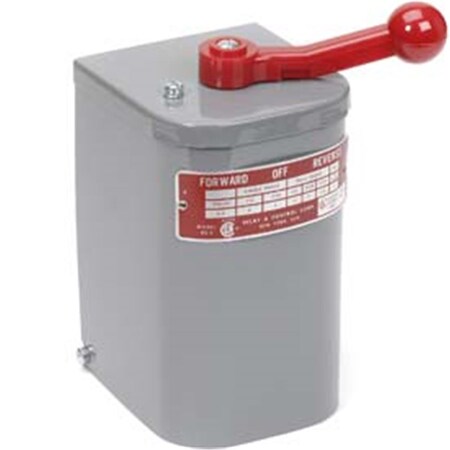 Karuma Car Care 2 HP Reversing Drum Control KA1152335