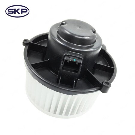 Skyward Automotive Products HVAC Blower Motor, SK700211