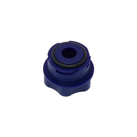 Cta Manufacturing Bmw Oil Filler Adapter, 1EA 6010