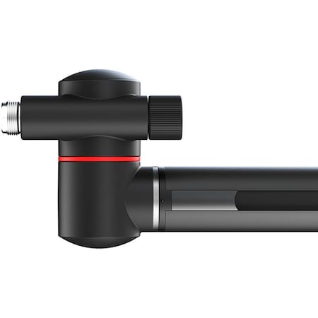 Avermedia Technologies AVERMEDIA LIVE STREAMER ARM - PREMIUM TUBE-STYLE BROADCASTING BOOM ARM WITH CABL BA311