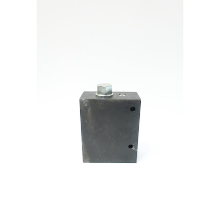 Sun Hydraulics HYDRAULIC VALVE MANIFOLD 1JZ2-A5 YGEB-XAN-ZM/S