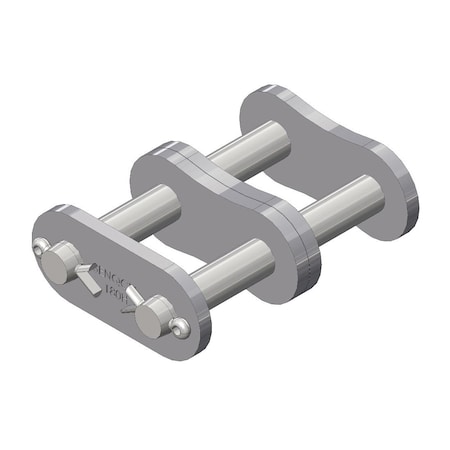 Senqcia SBR Connecting Link Double Strand 180H-2 2.25P 180H-2CL