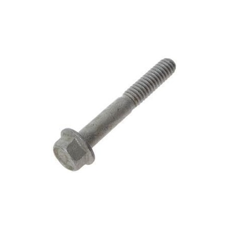 Genie REPLACEMENT SCREW-HHF-1/4-20X1.75-8-ZAG 824082GT