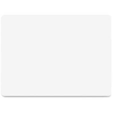 Flipside Products 36 x 48 in. Unframed Dry Erase Board Set, White FLP13648