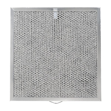 Broan-Nutone Range Hood Filter, 11.25 in H, 11.63 in W BPQTF