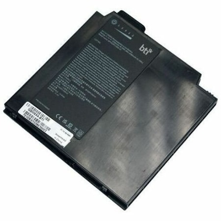 Battery Technology BTI 6-CELL 11.1V LI-ION NOTEBOOK BATTERY FOR GETAC UX10, GBM6X4, 4411 GBM6X4-BTI