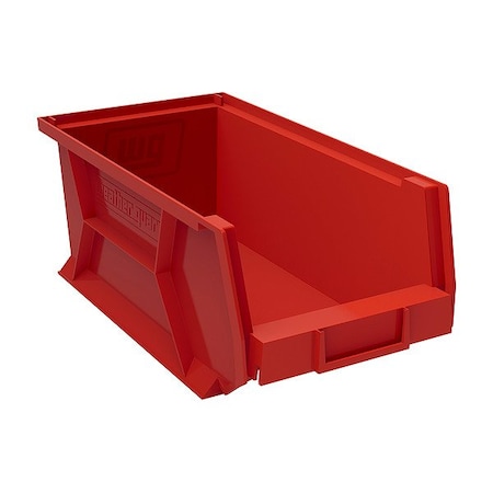 Weather Guard Van Storage System Accessories - Red Bin 9856-7-02