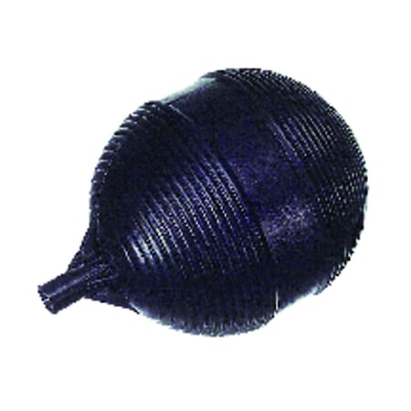 Danco Toilet Float Black Plastic For Universal 9D00040121