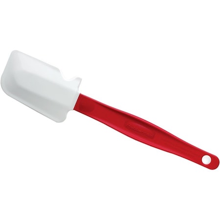 Rubbermaid Commercial Hot Food Scraper, 9 1/2 In FG1962000000