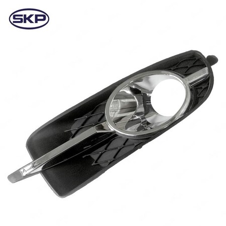 Skyward Automotive Products Fog Light Cover,  SK601108