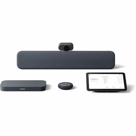 Lenovo Google Series One G3 Medium Prime Room Kit 21N6000DUS