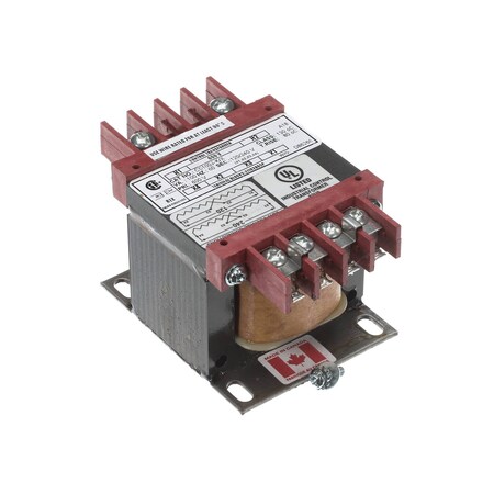 Crown Steam Transformer 4-T260