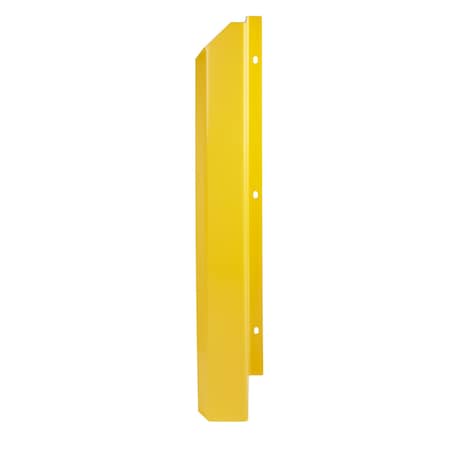 Ideal Warehouse Innovations Door Track Guard 60-5107