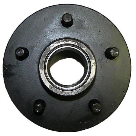 Ap Products TRAILER HUB ASSEMBLY 014-122098