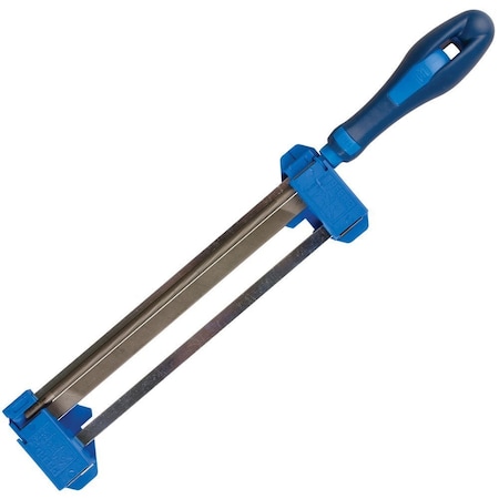 Pferd Saw Chain Sharpener Tool Filing Guide and File, 532, for Sharpening 14 38 Saw Chain 17050